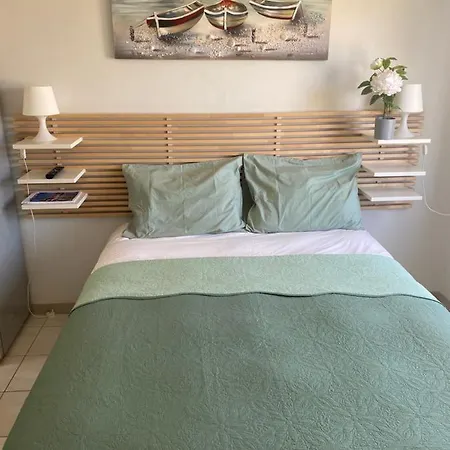 Appartamento Nissi Breeze *