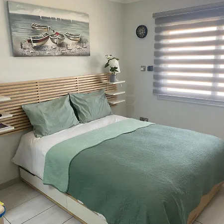 Dene Hollow Apartamento *